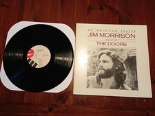 THE DOORS - An American Prayer