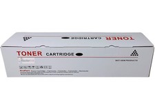 TONER COMPATIBILE NERO