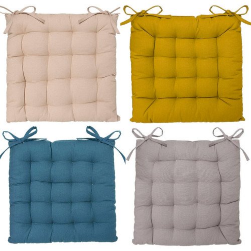 Cuscino set per sedia - cuscino, 4