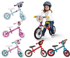 Bicicletta senza pedali bici