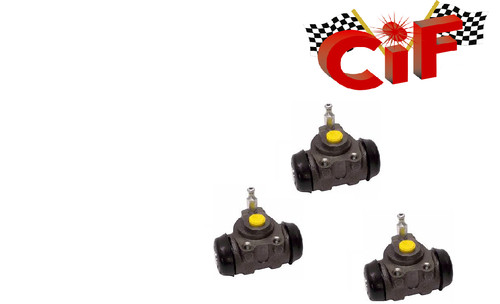 Kit cilindretti freno - kit, 3