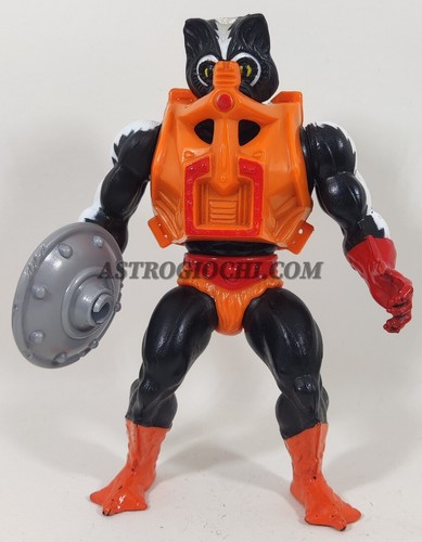 Masters the universe motu - masters,