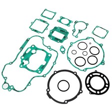 Set completo guarnizioni - set,