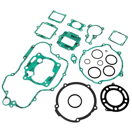 Set completo guarnizioni - set,