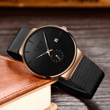 Orologio da polso uomo 2024