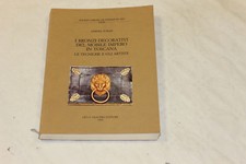 I bronzi decorativi del mobile impero in Toscana. Le tecniche e gli artisti