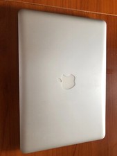 Macbook Pro 2012 acquistato