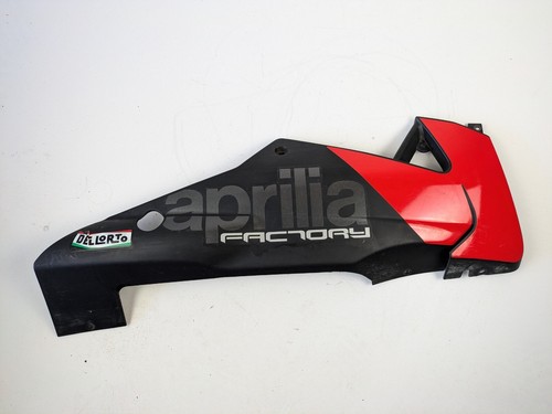 Spoiler prua aprilia rsv4 - di,