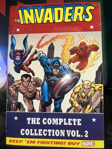 Invaders the complete - invaders:,