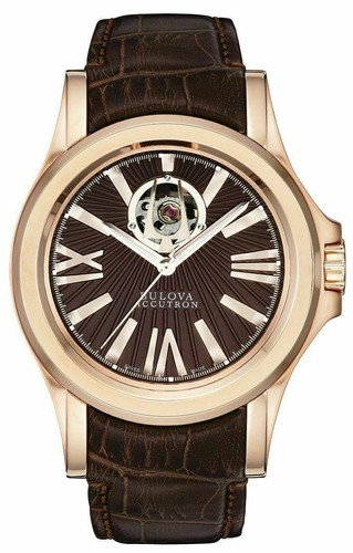 Bulova accutron 64a102 - bulova,