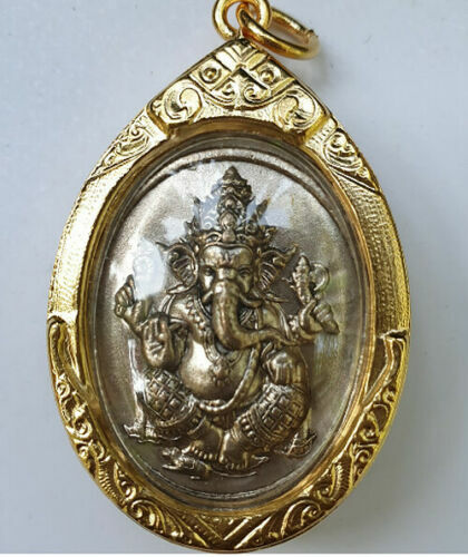 Lord ganesh pendant elephant - lord,