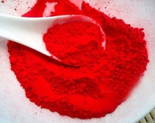 Powdered Cinnabar Crystal (200