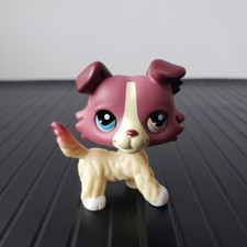 Littlest Pet Shop LPS #1262