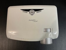 Optoma HD20 DLP HD Proiettore Home Theatre - Con Lampada Nuova