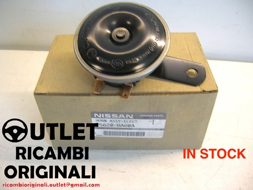 Nissan juke ricambio originale - ricambio,