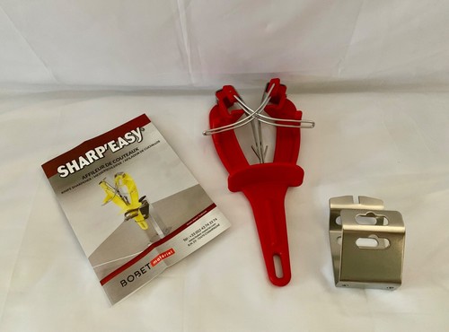 Bobet sharp easy strumento - bobet, sharp'easy