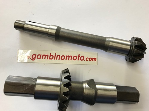 Coppia conica motozappa brumi - coppia,