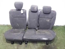 1885363 sedili posteriori per FORD FOCUS III 1.6 TDCI