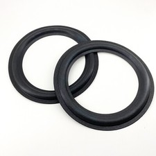 2 surround in schiuma per altoparlanti AFT 8" per riparazione DynAudio MSP 100, MSP 150, MSP 200