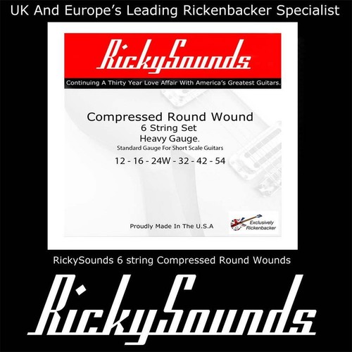 Rickysounds compresso 6 - rickysounds,