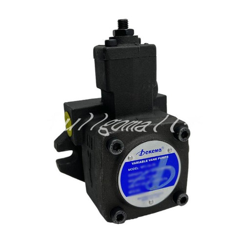 Pompa olio idraulica palette - pompa,