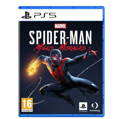 Videogames marvel s - ,