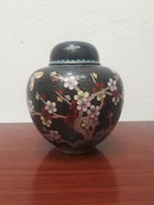 Ancien POT GINGEMBRE THÉ