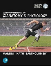 Fundamentals of Anatomy and -