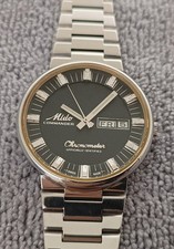 OROLOGIO VINTAGE MIDO