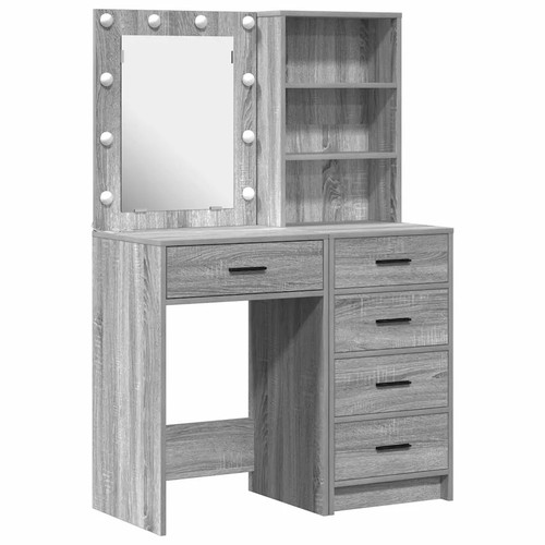 Tavolo trucco con cassetto - da,