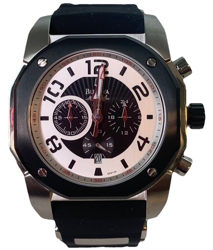 Orologio uomo bulova marine - orologio,