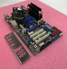 Scheda madre Asus P5Q SE/R