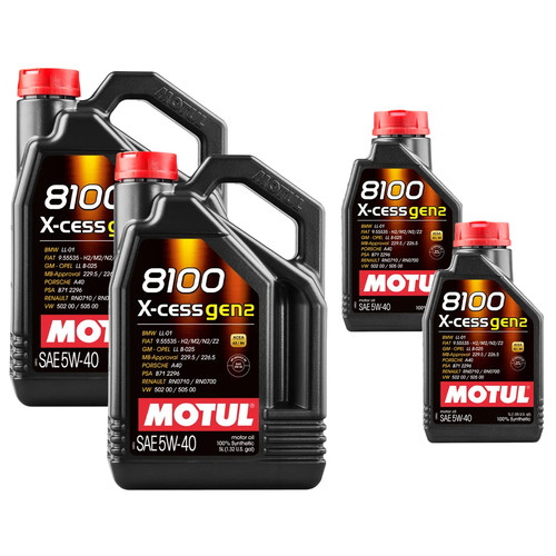 Olio motore motul 8100 - olio,
