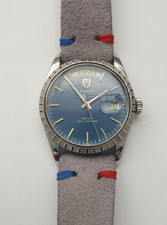 Vintage Tudor Date Day