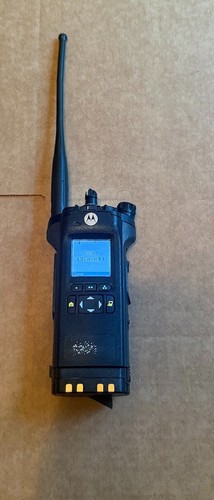 Motorola apx6000 radio - apx6000,