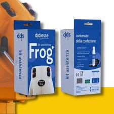 Kit Assistenza Didiesse Frog