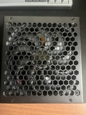 GAMEMAX GM 600B Alimentatore