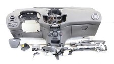 Kit airbag completo per ford - kit,