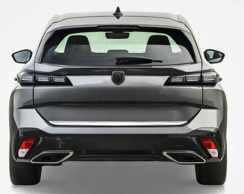 Peugeot 308 iii - 308,
