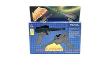 Lazertron Bandai Vintage 80s
