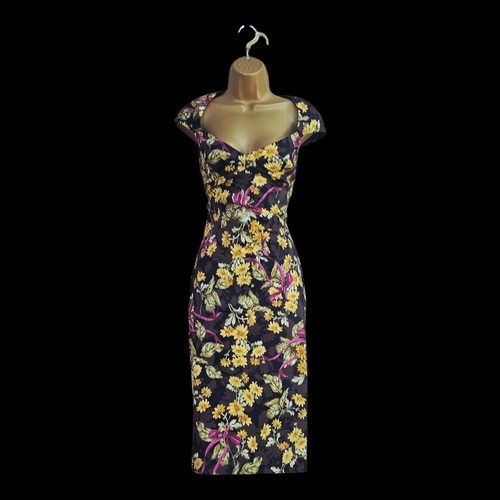 Abito y2k karen millen - abito, 12
