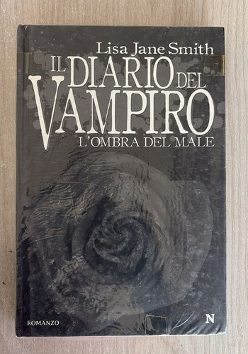 Diario del vampiro - del, vampiro,l'ombra