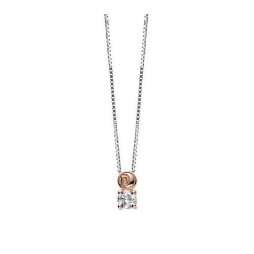 Collana damiani 20019111 - collana,