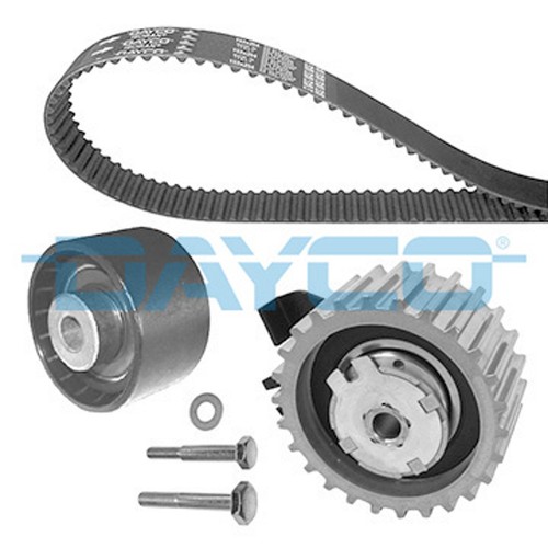Kit cinghia distribuzione - kit,