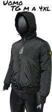 Piumino uomo Stone Island mod.bomber Taglie dalla M alla 4XL