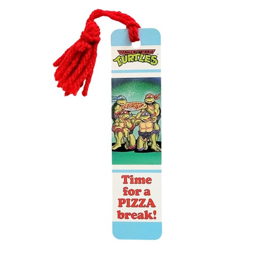 Vintage 80s teenage mutant - teenage,