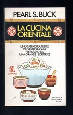 La cucina orientale - Pearl