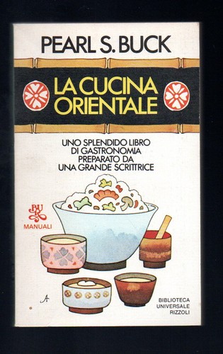 Cucina orientale pearl - la,