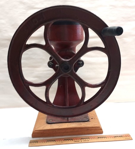 Vintage bell company - c.s.,