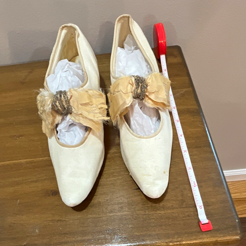 Scarpe sposa stile - scarpe,